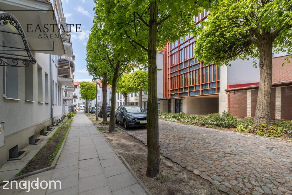 Lokal użytkowy 85 m², Gabinety, Parter - zdjęcie 4