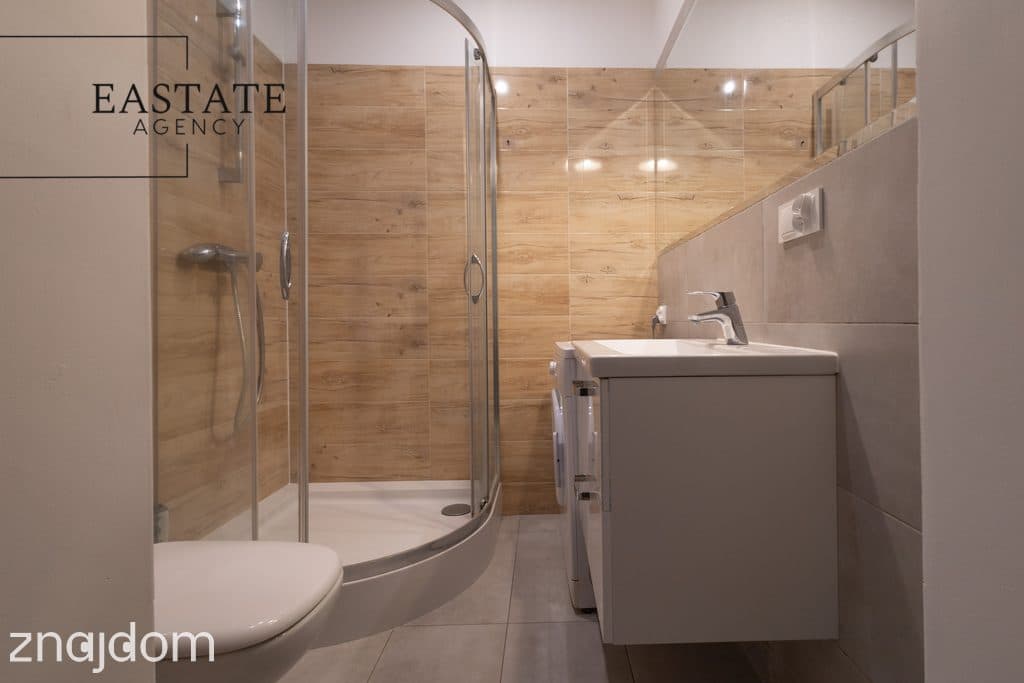 Lokal użytkowy 85 m², Gabinety, Parter - zdjęcie 12