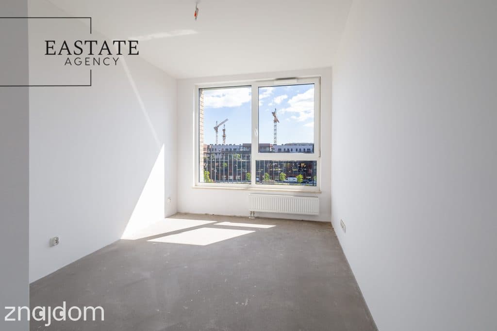 APARTAMENT Z WIDOKIEM NA MOTŁAWĘ I 73,37 m² I - zdjęcie 7