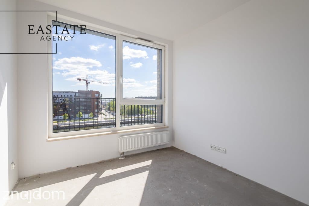 APARTAMENT Z WIDOKIEM NA MOTŁAWĘ I 73,37 m² I - zdjęcie 8