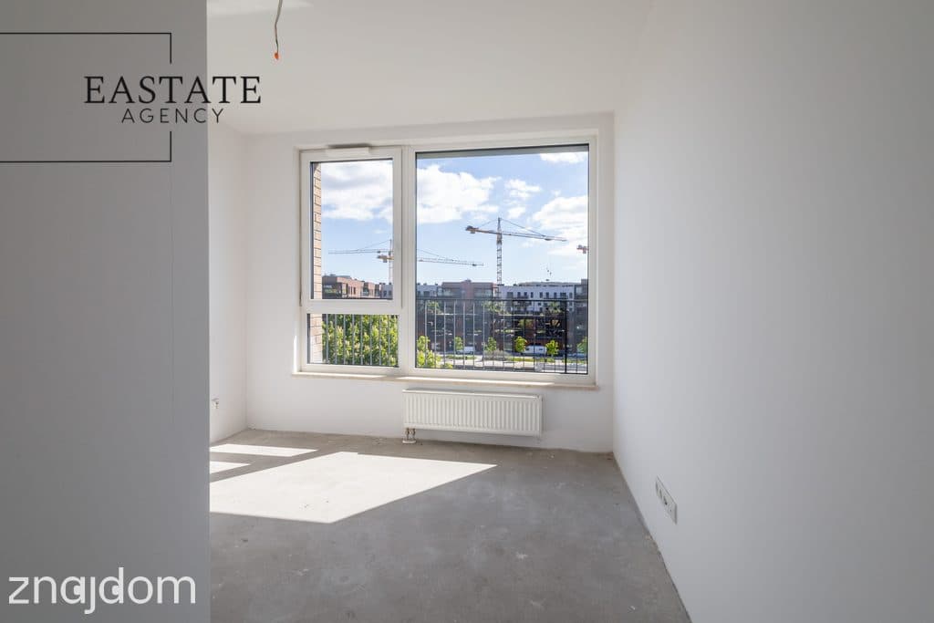 APARTAMENT Z WIDOKIEM NA MOTŁAWĘ I 73,37 m² I - zdjęcie 10