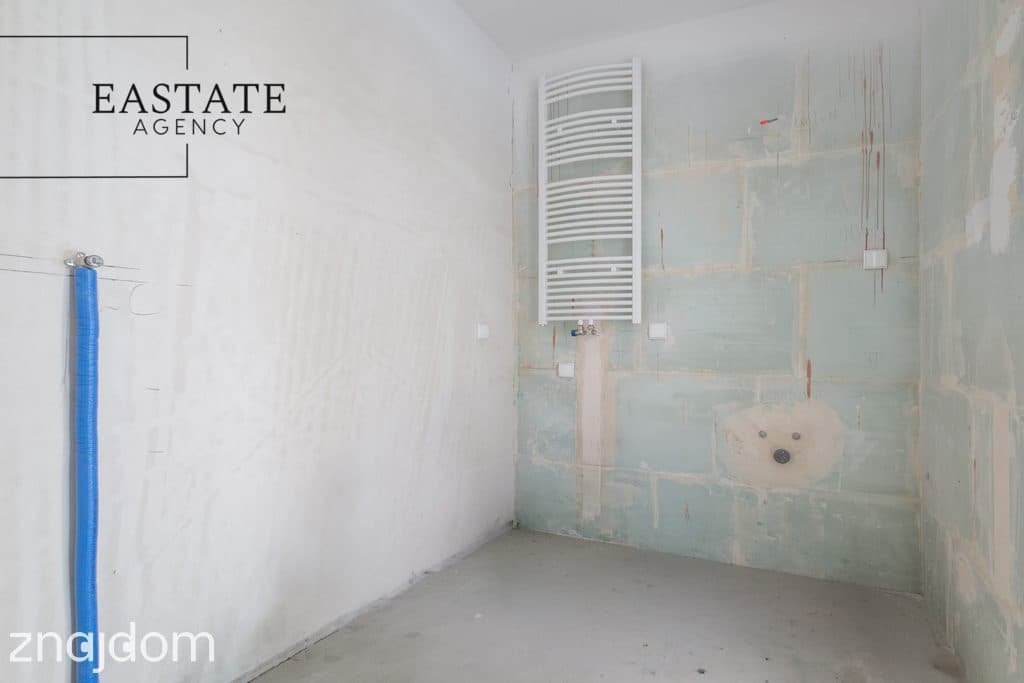 APARTAMENT Z WIDOKIEM NA MOTŁAWĘ I 73,37 m² I - zdjęcie 13