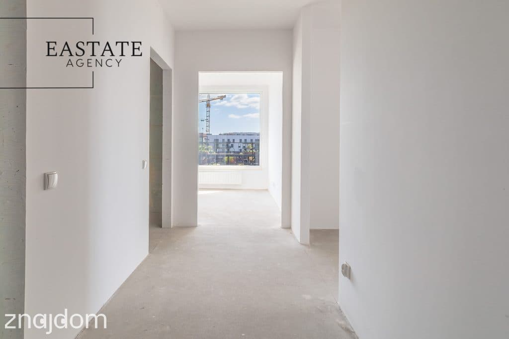 APARTAMENT Z WIDOKIEM NA MOTŁAWĘ I 73,37 m² I - zdjęcie 9