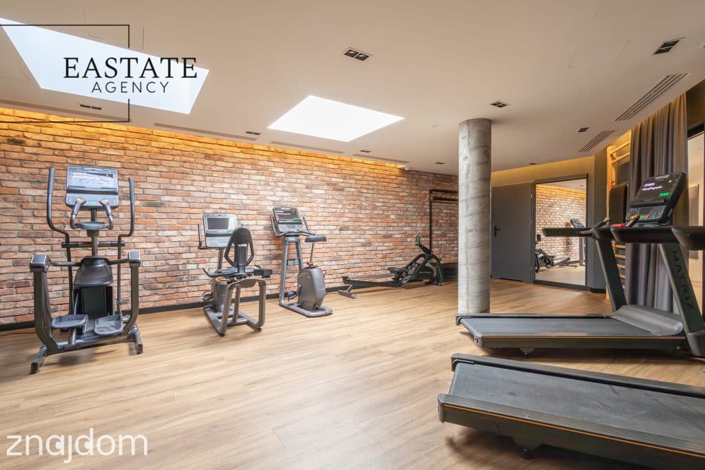 APARTAMENT Z WIDOKIEM NA MOTŁAWĘ I 73,37 m² I - zdjęcie 19