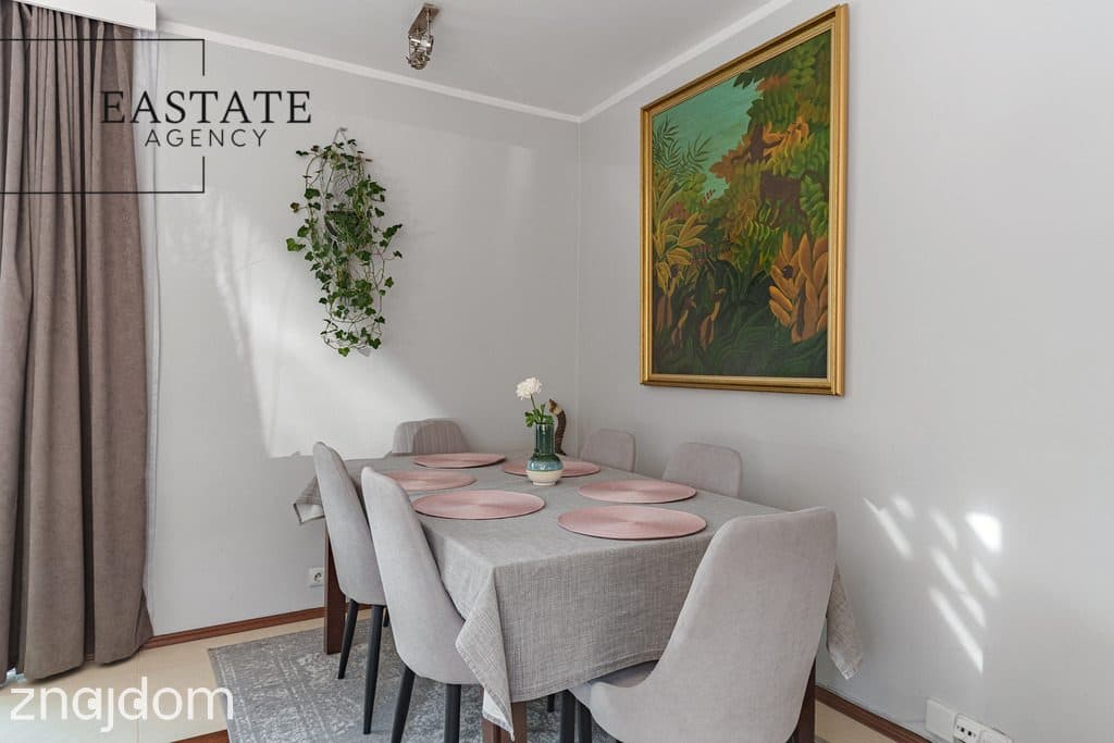 Dom wolnostojący z dużą działką 942 m² | Stare Włochy | ul. Husarska | Potencjał inwestycyjny - zdjęcie 4