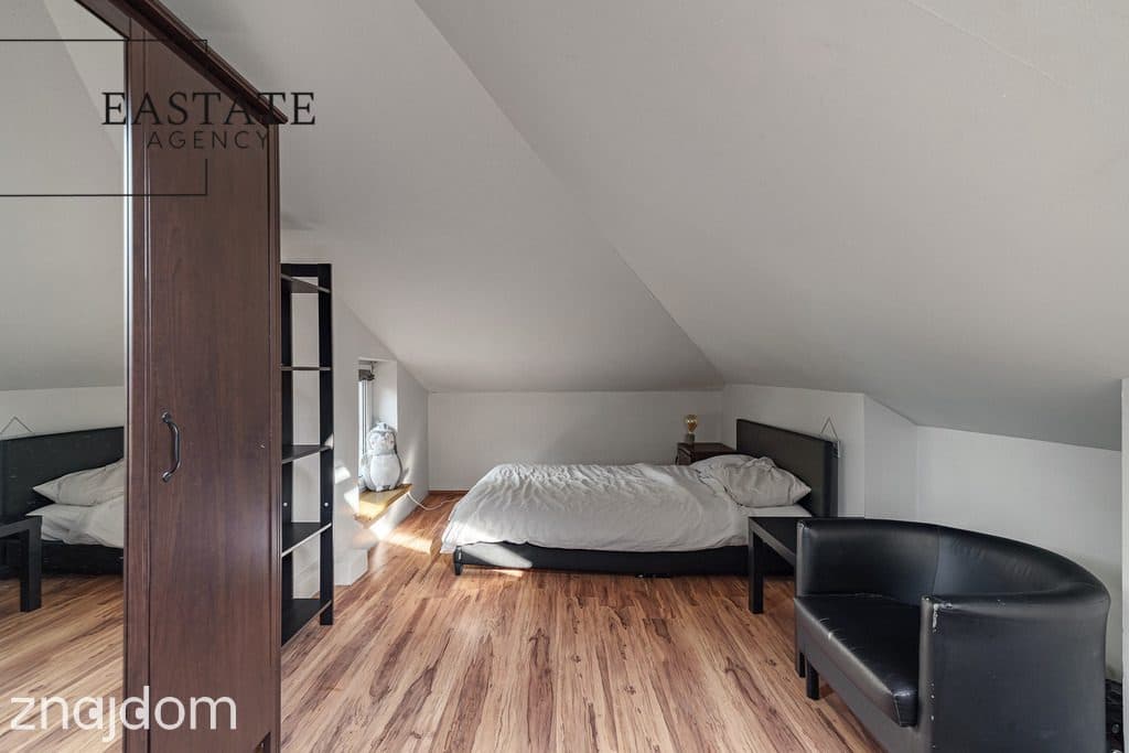 Działka 942 m² | Stare Włochy | ul. Husarska | Potencjał inwestycyjny - zdjęcie 17
