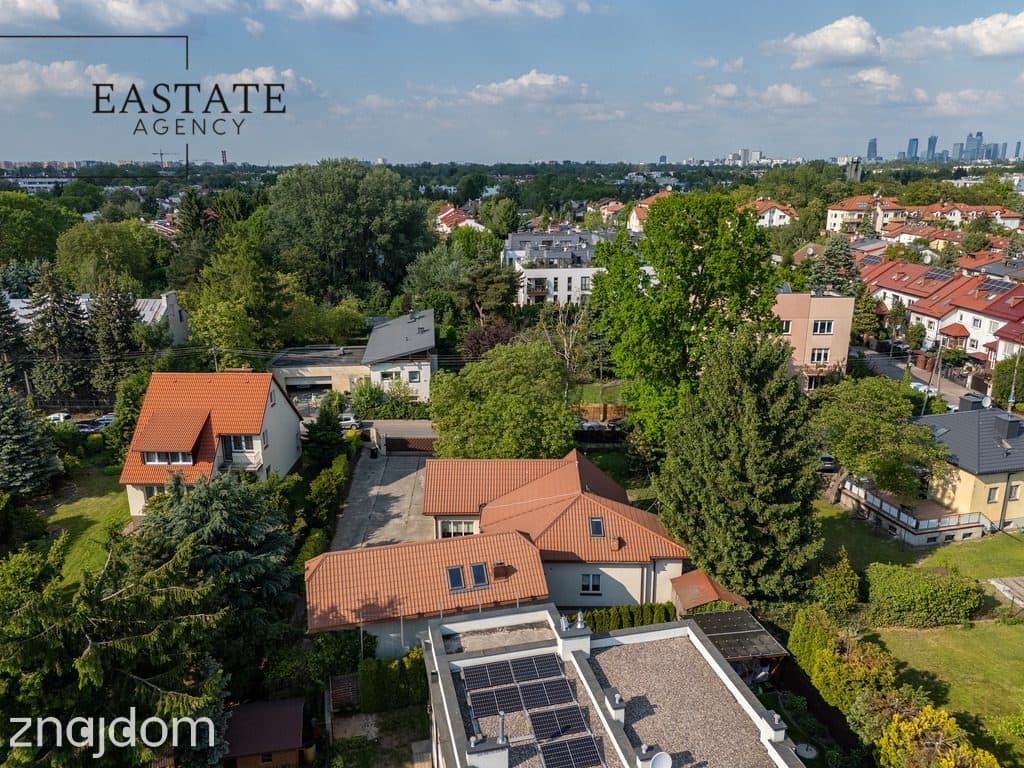 Działka 942 m² | Stare Włochy | ul. Husarska | Potencjał inwestycyjny - zdjęcie 2