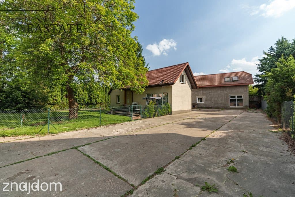 Działka 942 m² | Stare Włochy | ul. Husarska | Potencjał inwestycyjny - zdjęcie 4