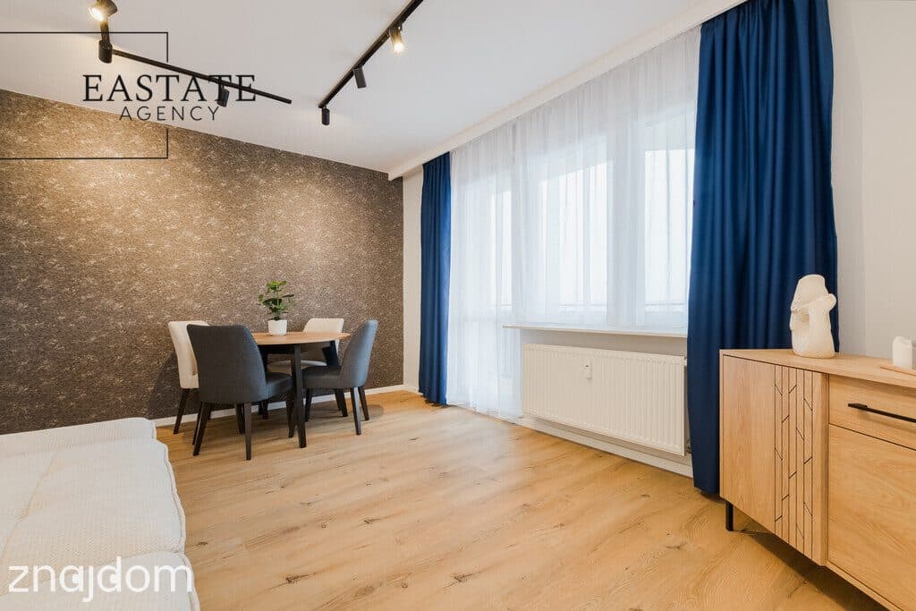 Ciche i słoneczne 34m2 / nowe - zdjęcie 5
