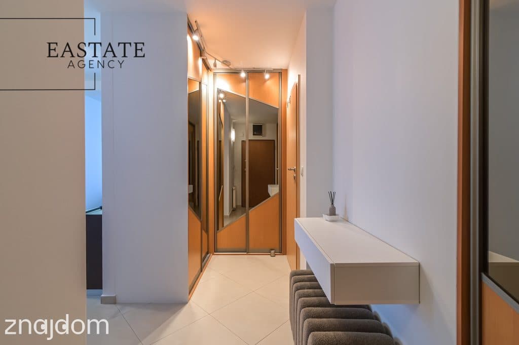 Apartament premium 78 m² Gdynia Orłowo - zdjęcie 15