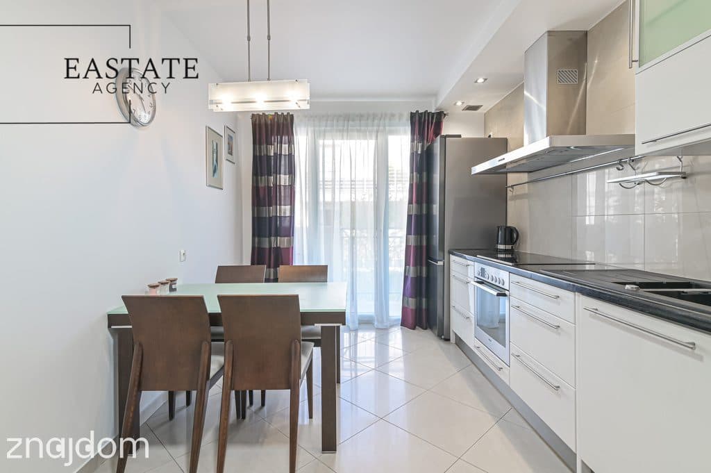 Apartament premium 78 m² Gdynia Orłowo - zdjęcie 10