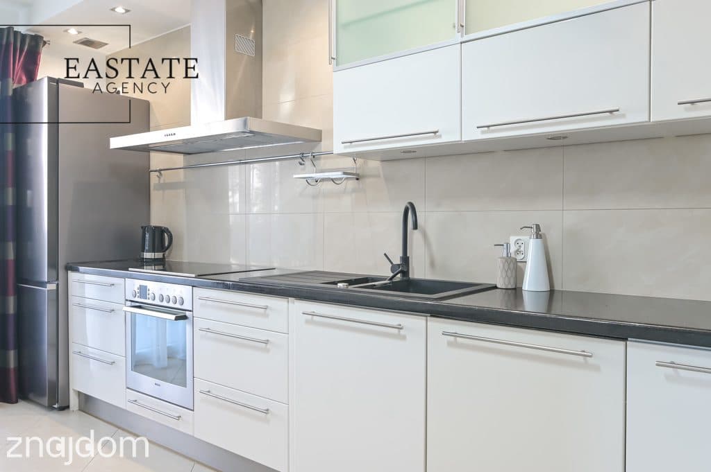 Apartament premium 78 m² Gdynia Orłowo - zdjęcie 4