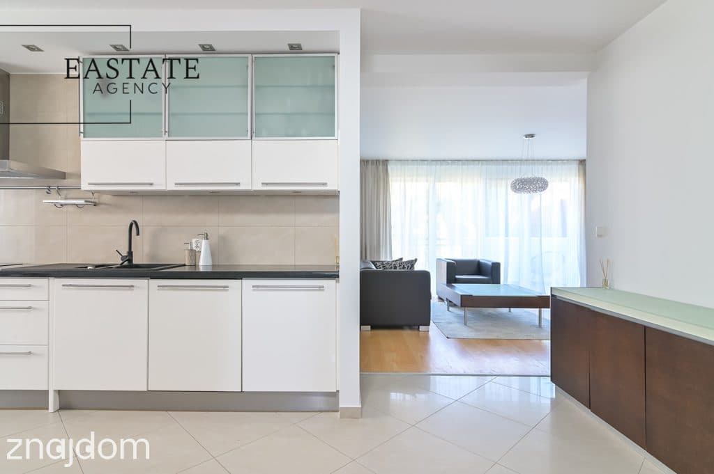 Apartament premium 78 m² Gdynia Orłowo - zdjęcie 3
