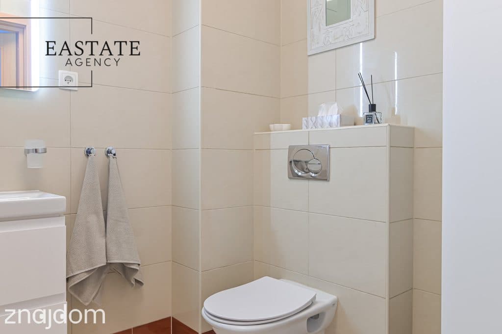Apartament premium 78 m² Gdynia Orłowo - zdjęcie 12