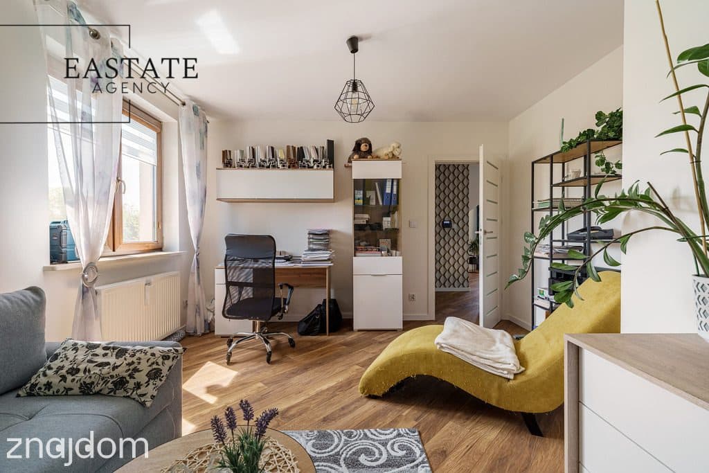 Energooszczędny dom 160 m² | Duża działka - zdjęcie 15