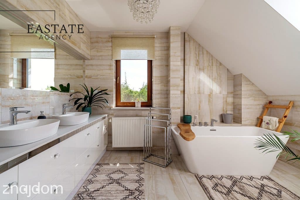 Energooszczędny dom 160 m² | Duża działka - zdjęcie 16
