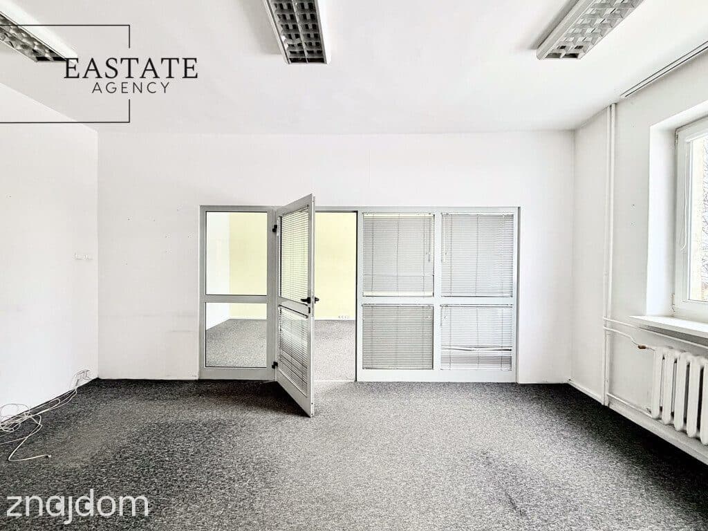 Biuro 58 m², centrum Gdańska, ochrona - zdjęcie 2