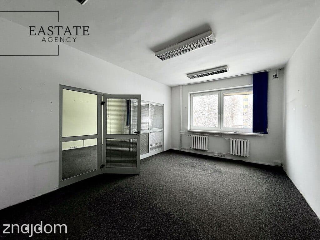 Biuro 58 m², centrum Gdańska, ochrona - zdjęcie 3