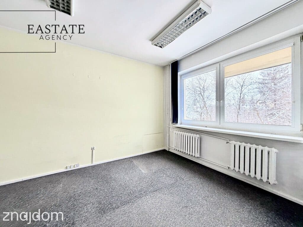 Biuro 58 m², centrum Gdańska, ochrona - zdjęcie 4