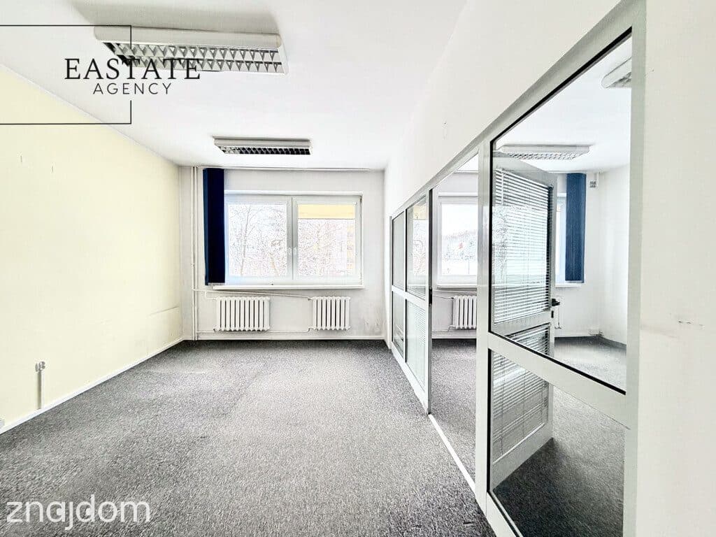 Biuro 58 m², centrum Gdańska, ochrona - zdjęcie 5