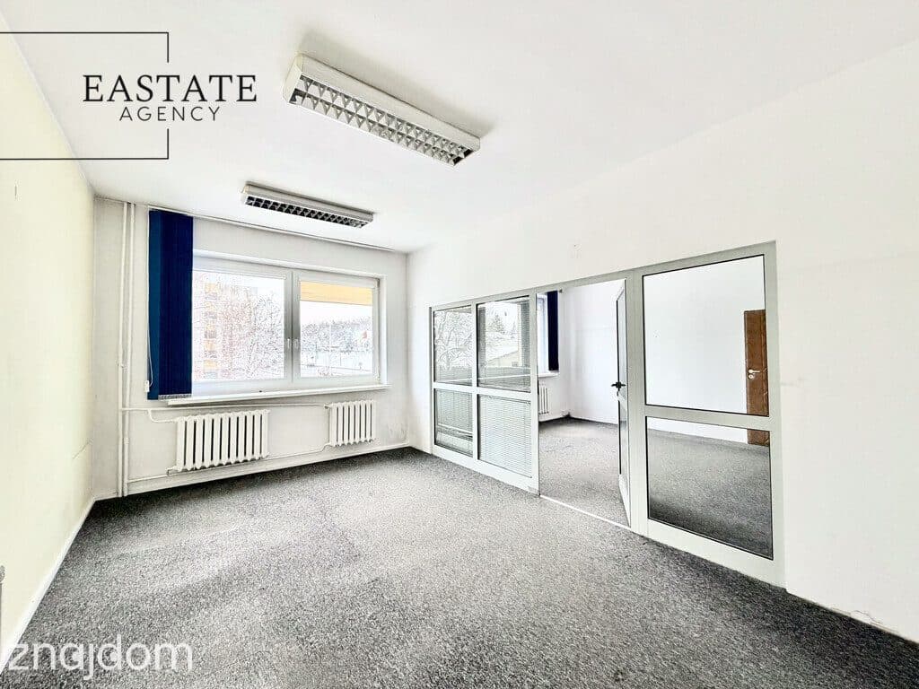 Biuro 58 m², centrum Gdańska, ochrona - zdjęcie 6