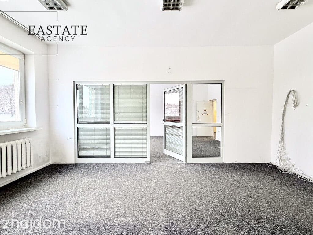 Biuro 58 m², centrum Gdańska, ochrona - zdjęcie 7