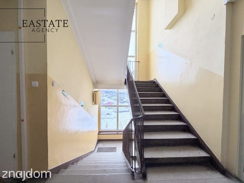 Biuro 58 m², centrum Gdańska, ochrona - zdjęcie 9