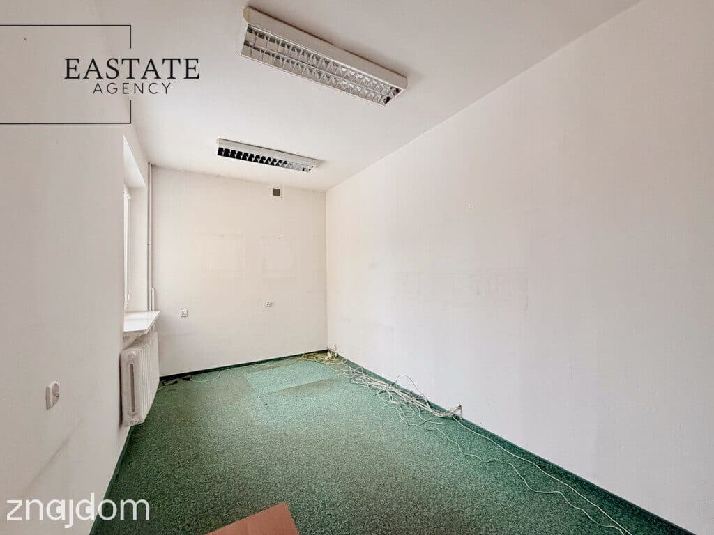 Biuro 58 m², centrum Gdańska, ochrona - zdjęcie 10