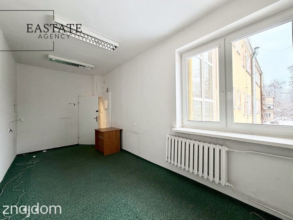 Biuro 58 m², centrum Gdańska, ochrona - zdjęcie 11