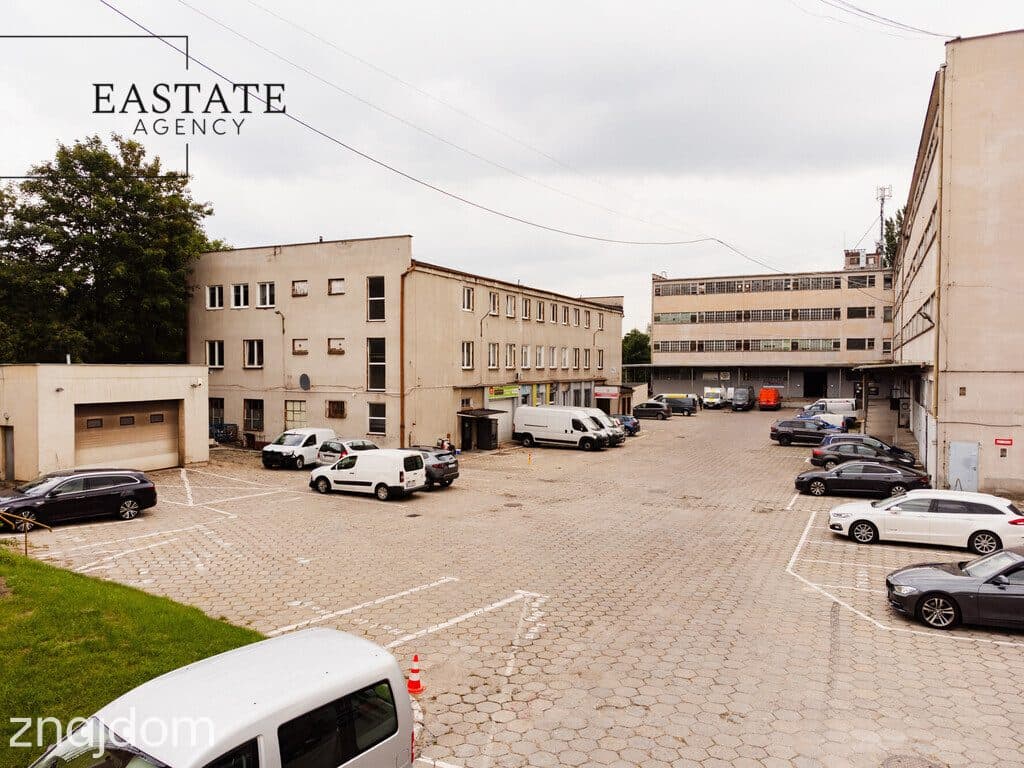 Biuro 58 m², centrum Gdańska, ochrona - zdjęcie 12