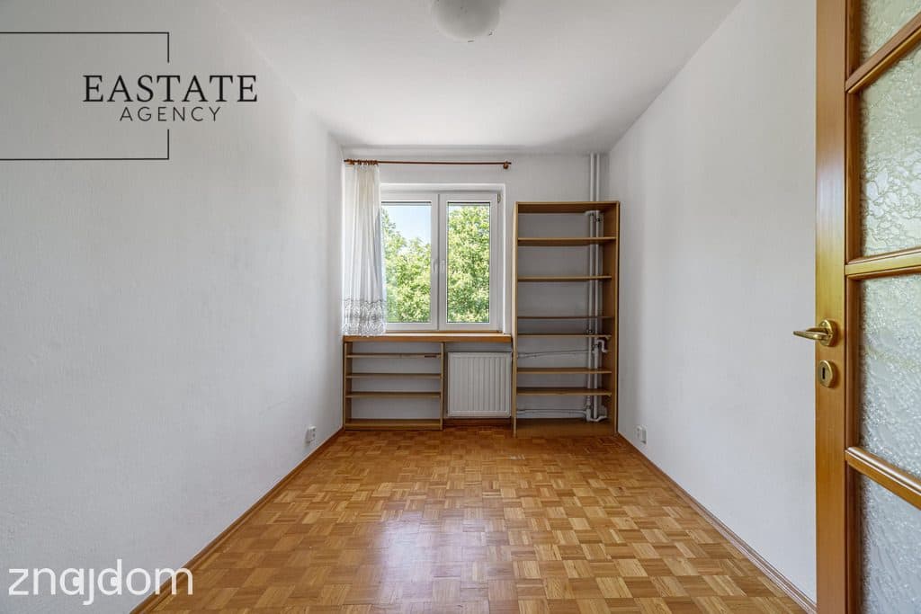 Tuż przy I linii metra stacja Imielin | Loggia 6m2 | Widok na zielone patio - zdjęcie 7