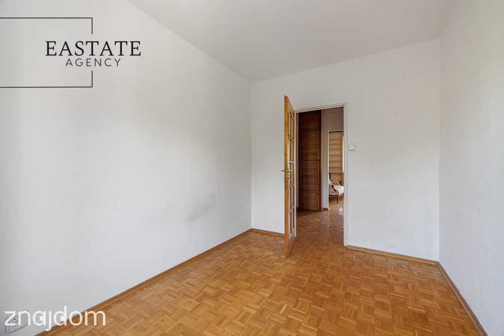 Tuż przy I linii metra stacja Imielin | Loggia 6m2 | Widok na zielone patio - zdjęcie 8