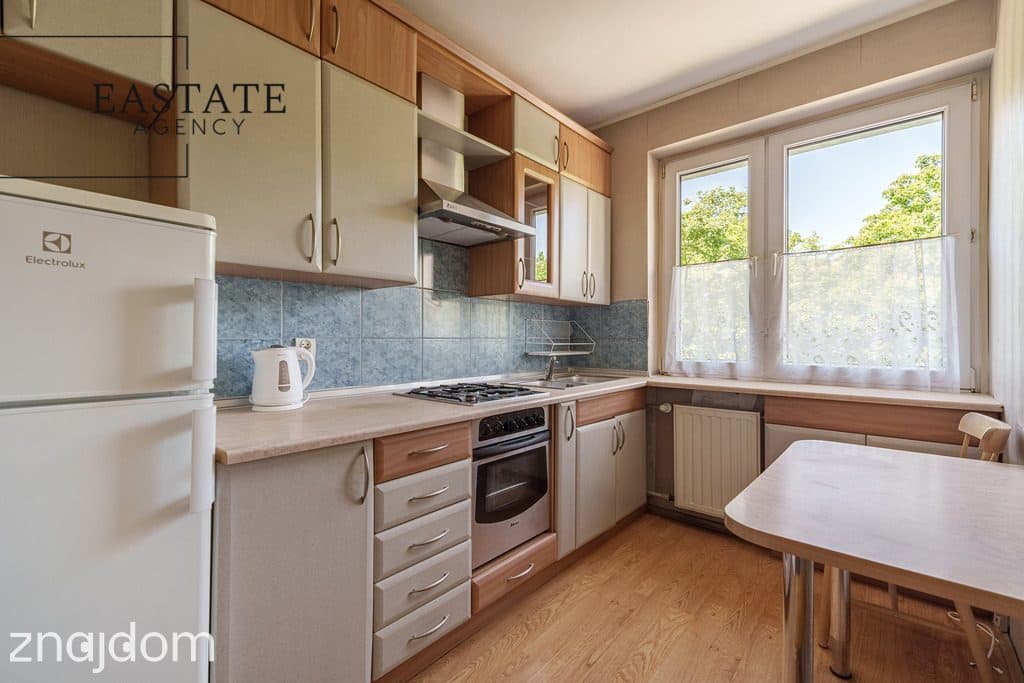 Tuż przy I linii metra stacja Imielin | Loggia 6m2 | Widok na zielone patio - zdjęcie 9