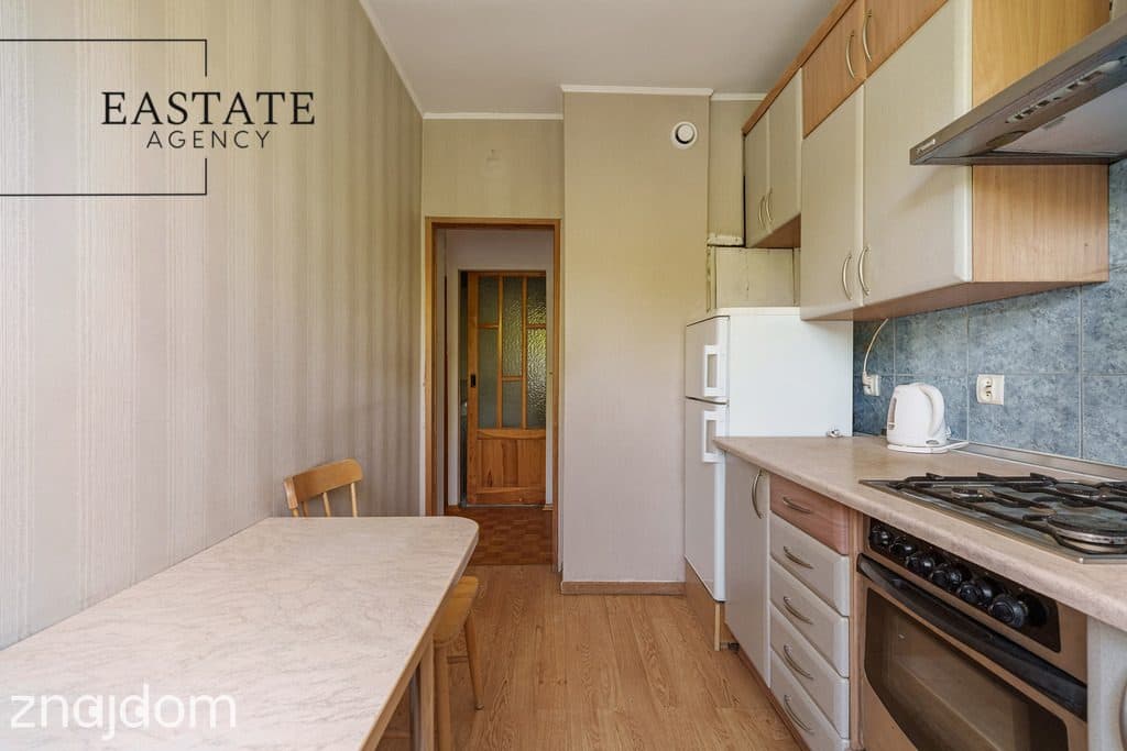 Tuż przy I linii metra stacja Imielin | Loggia 6m2 | Widok na zielone patio - zdjęcie 10