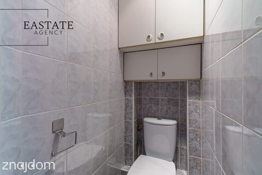Tuż przy I linii metra stacja Imielin | Loggia 6m2 | Widok na zielone patio - zdjęcie 12