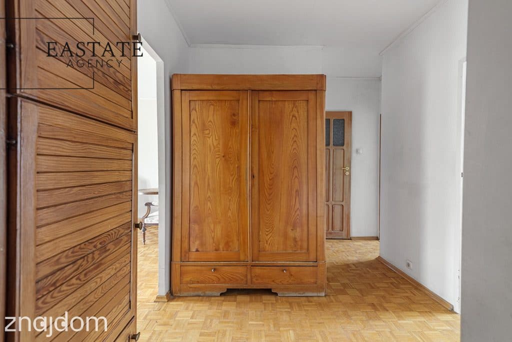 Tuż przy I linii metra stacja Imielin | Loggia 6m2 | Widok na zielone patio - zdjęcie 3