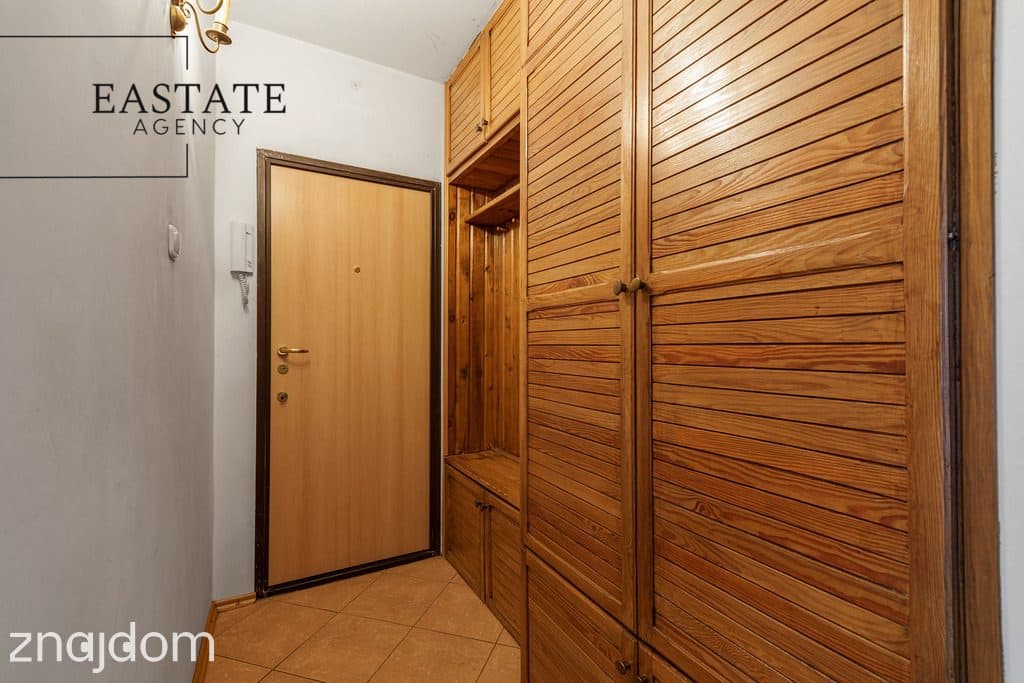 Tuż przy I linii metra stacja Imielin | Loggia 6m2 | Widok na zielone patio - zdjęcie 14