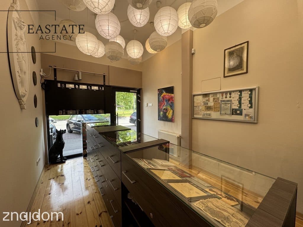 Stary Mokotów | Puławska | Lokal usługowy 45 m² - zdjęcie 4