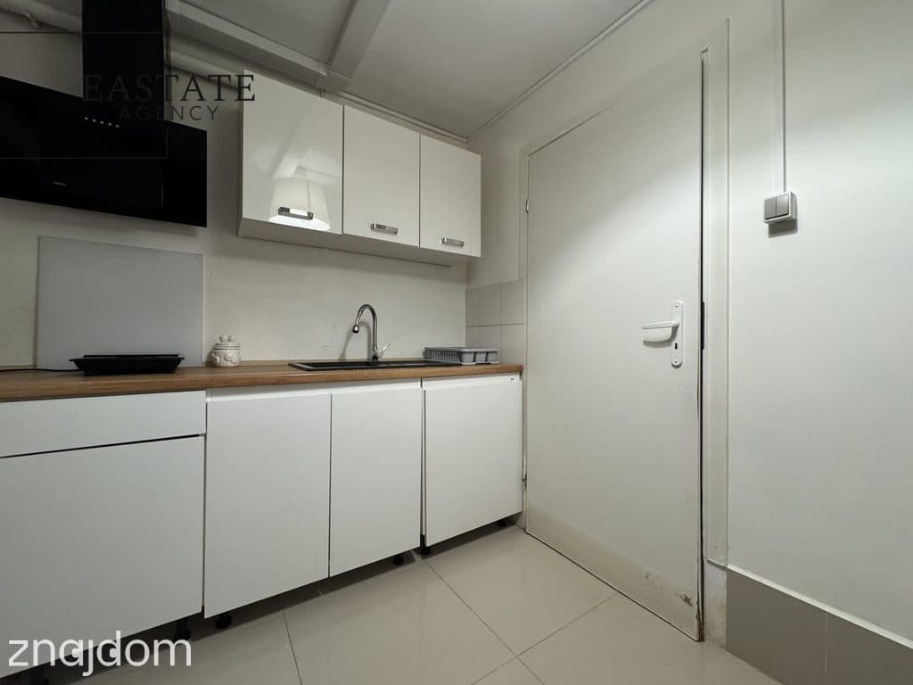 Stary Mokotów | Puławska | Lokal usługowy 45 m² - zdjęcie 5