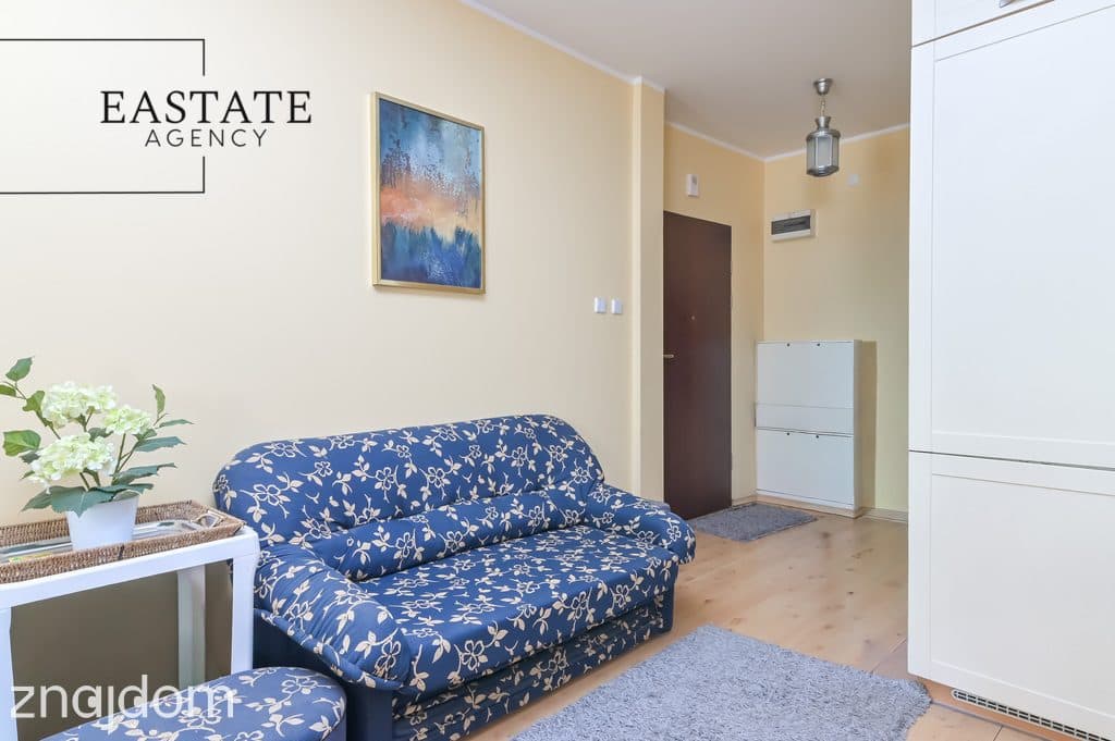 Komfortowe 3 pokoje z dużym balkonem | Sopot - zdjęcie 6