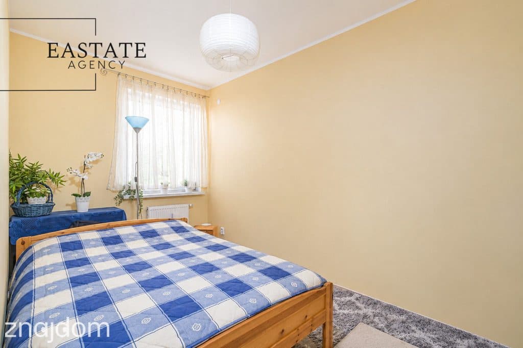 Komfortowe 3 pokoje z dużym balkonem | Sopot - zdjęcie 9
