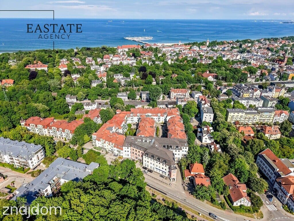 Komfortowe 3 pokoje z dużym balkonem | Sopot - zdjęcie 18