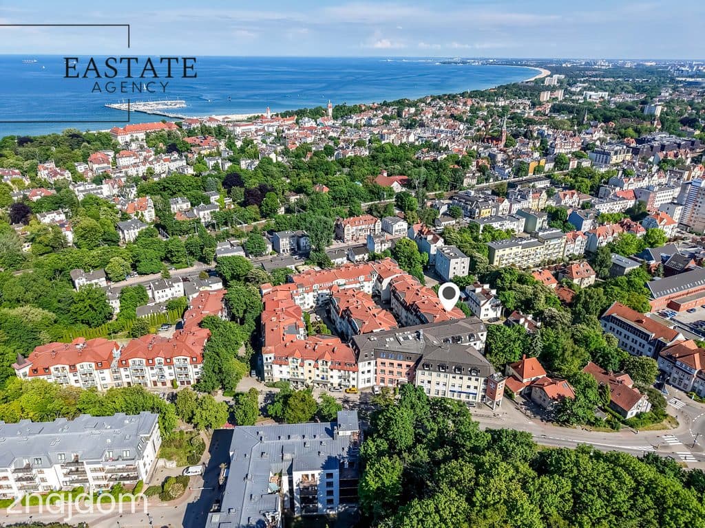 Komfortowe 3 pokoje z dużym balkonem | Sopot - zdjęcie 2