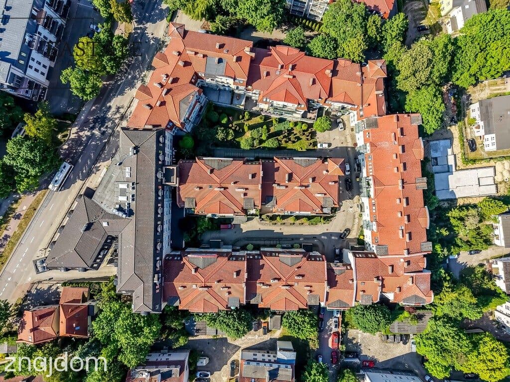 Komfortowe 3 pokoje z dużym balkonem | Sopot - zdjęcie 19