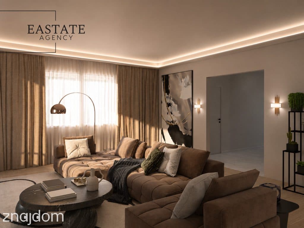 Dom dla rodziny lub firmy/350 m²/Wizualizacje - zdjęcie 8