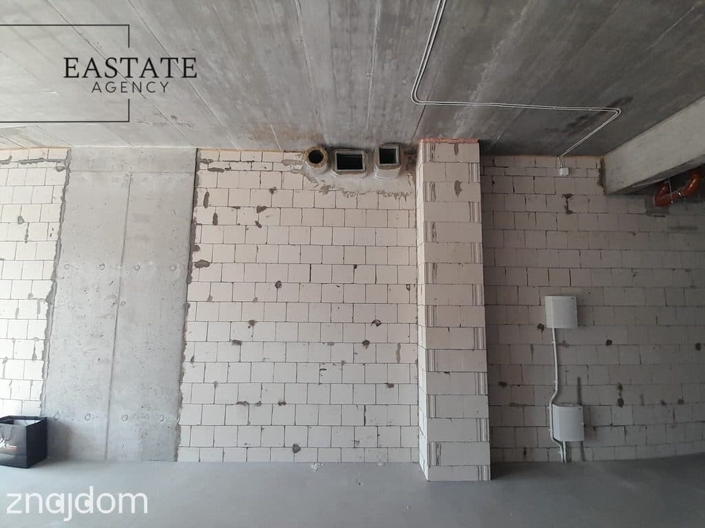 Nowe osiedle | Witryny | Duży potencjał klientów - zdjęcie 6