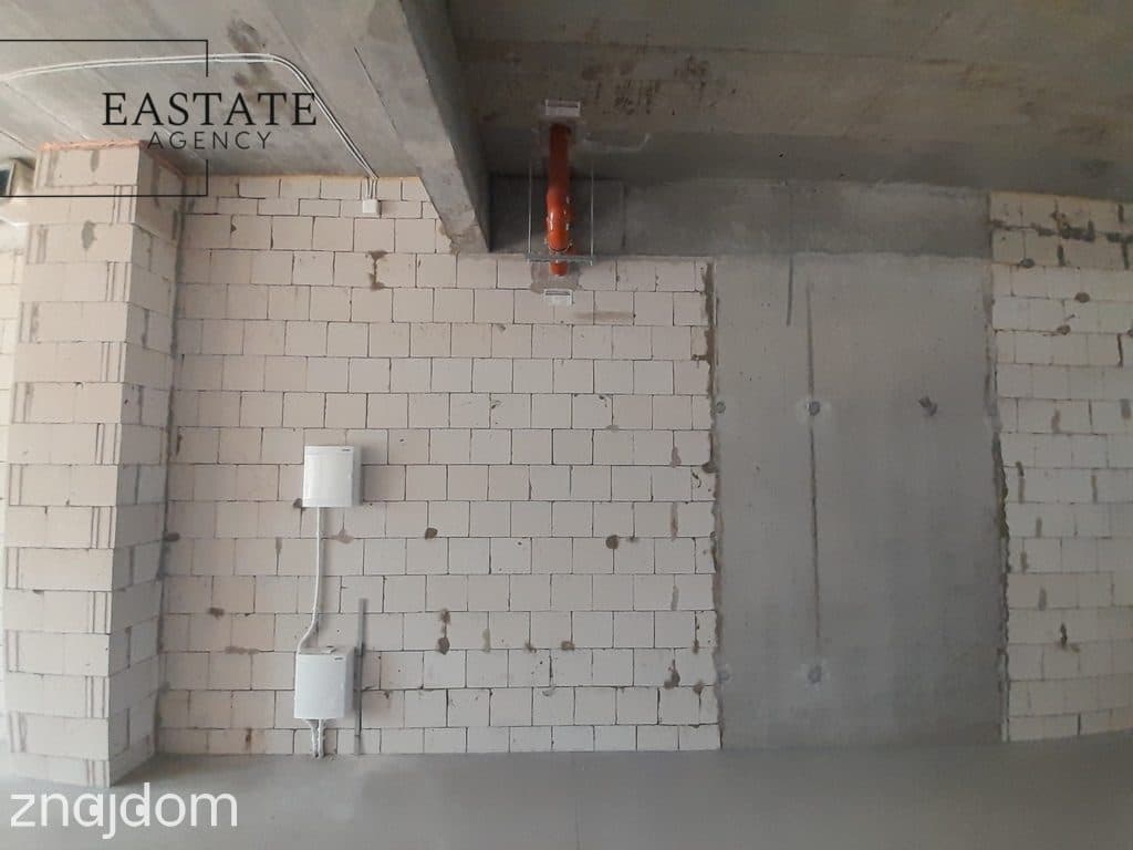 Nowe osiedle | Witryny | Duży potencjał klientów - zdjęcie 7