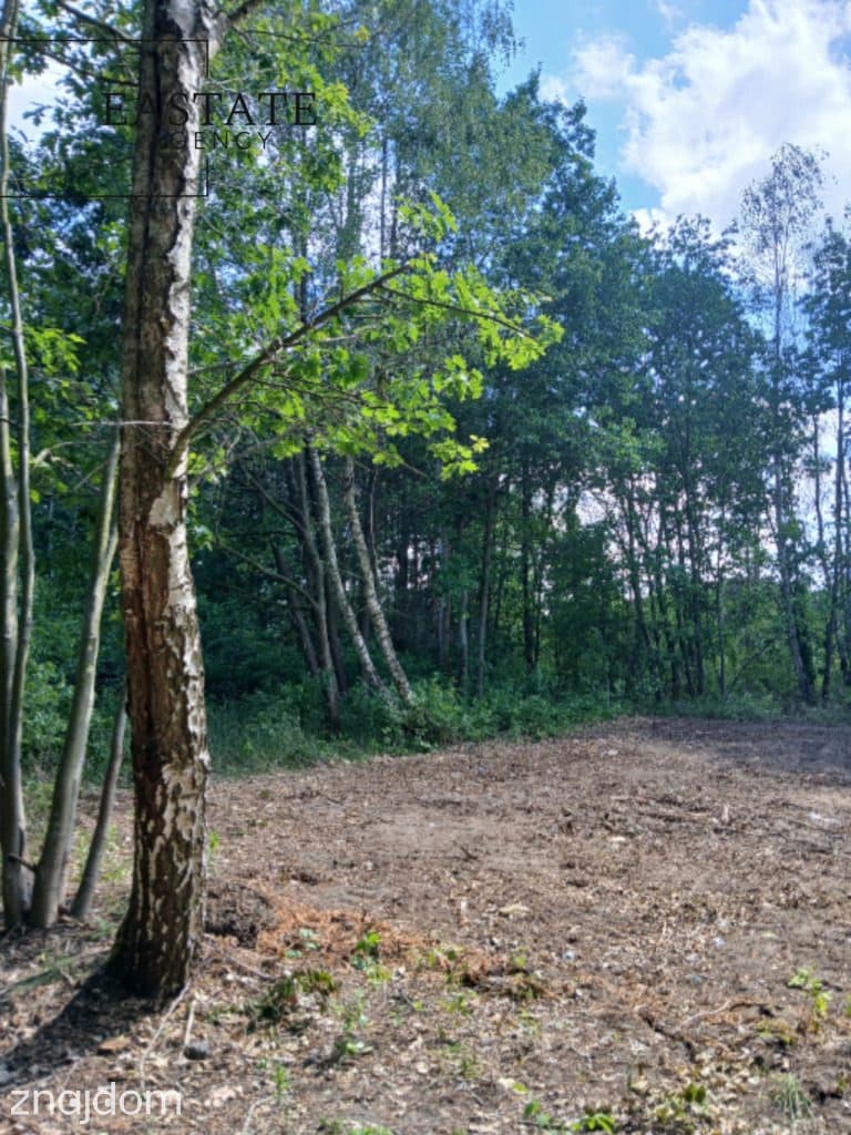 Urokliwa działka budowlana - zdjęcie 16