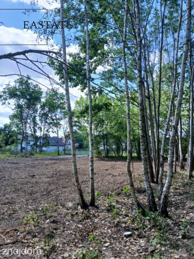 Urokliwa działka budowlana - zdjęcie 13