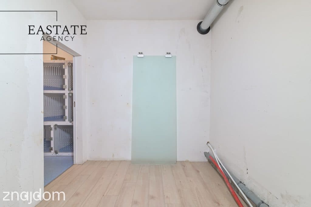 Lokal usługowo-handlowy 83 m² I Pasaż Chełmski - zdjęcie 5